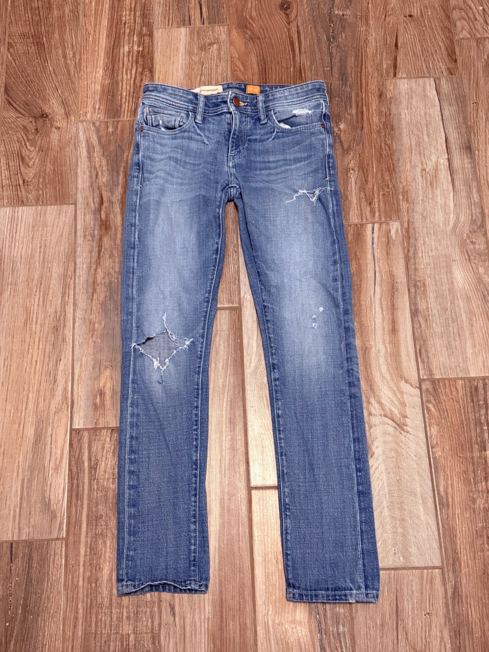 Anthropologie Pilcro Women’s Hyphen Jeans‎